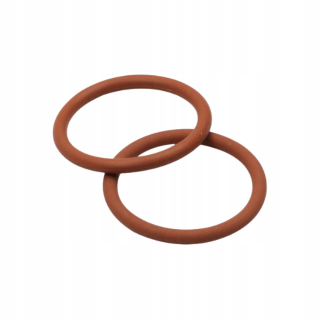 ORING 2X0,7 70NBR O-RING TEAL 2X0,7 30 PCS.