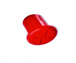 Lešenie - Trepaniate Mile HSS 18x25 Weldon Try Try