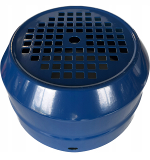 Motor - Kryt motora G-90 FI 174 mm
