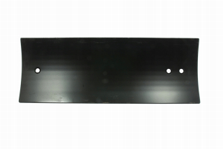 Brinkmann Tank Cover Putzmeister plech