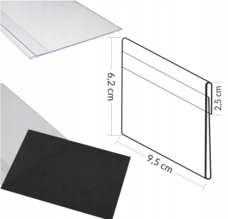 Helios HBN Metal Poličky 180x30x30 5 0Wz