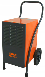 Odvlhčovač - Atika Air odvlhčovač, ale 500N 50 l/24h