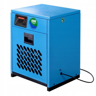 Kompresor - Elektrocentrála HDM 5200 W ROZRUCH