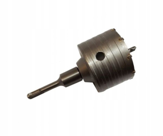 Milwaukee HHS-R Vŕtačka s 1-10 mm 19ks