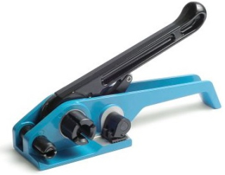 Balíček Stracter Steel Bindver