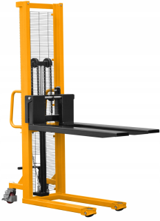 Paletový vozík, paleťák - Paleciak Mast Paddle 1600 mm 700 kg