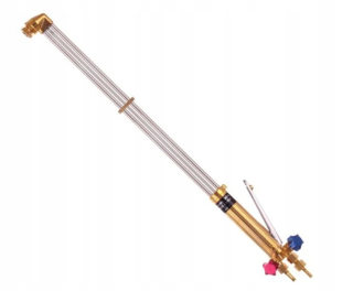 Plynový horák - REZACÍ HORÁK ACETYLÉN KYSLÍK PROPÁN 3-3000 75CM