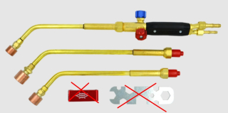 Vykurovací horák PG-216PZ Perun 371-5952 Poľsko