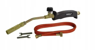 Zvárací horák - Dedra Solder Burner 2M 1xDysz