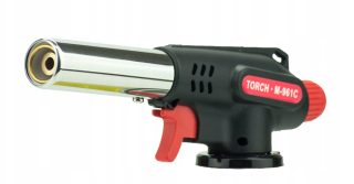 Zvárací horák - Keramický horák na horák na horák M-961C