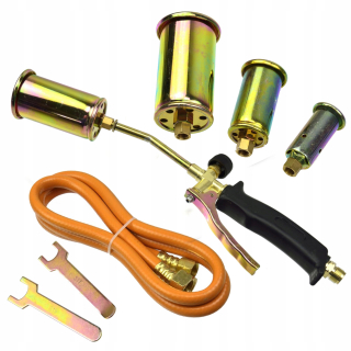 Plynový horák - Elektródy 6012/6013 Metalweld Rutweld 12 Ø2,5;