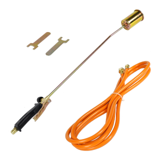 Zvárací horák - ABICOR BINZEL E-CU M8X30 1,0 mm 20 ks