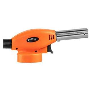 Zvárací horák - Plynový horák Shot 20-025 NEO Tools
