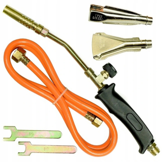Zvárací horák - CH44 3 mm 1 kg studené zváracie elektródy