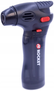 Zvárací horák - RAKETOVÝ PLYNOVÝ HORÁK NA ZMRŠŤOVANIE