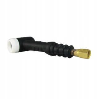 Plynový horák - Burner (Burner Body) Flexibilný TIG 17F Flex