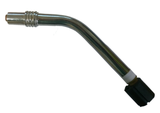 Zvárač Burner MB24 zbor potrubie mig