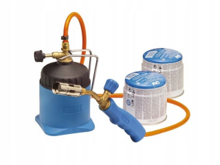 Plynový horák - Burner Hard Solder 1750st CFH