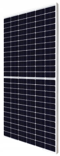 Kanadský solárny panel Hiku6 CS6R 405 MS