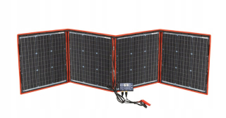 Fotovoltaiksová solárna inštalácia 5 kW +zostava