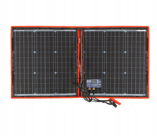 Fotovoltaiksová solárna inštalácia 4KW +zostava