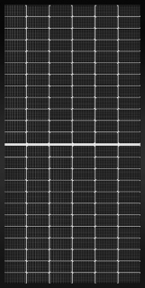 Fotovoltaický panel Acade 400W SKA508M (HV) C