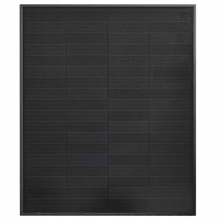 Solárny panel solárna batéria 50 W 12V Solar