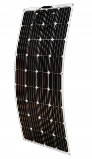 Prevodník napätia UPS 1000 W Solar 12V 230V