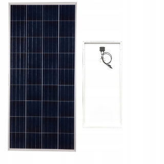Solárny panel 180W 18V