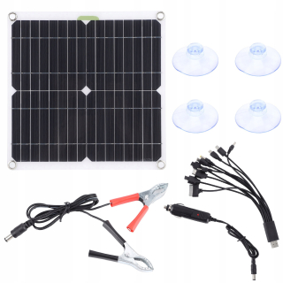 Slnečné svorky 2,5-6 mm² Solar