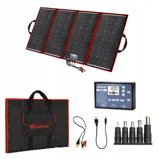 Solárny panel Maxx 140 v 33877
