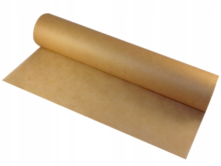 Pekáč papier 38 cm 50 m kremíkovej hnedej