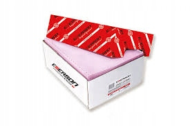 Druion Oxford A5 96 Cards rošt 90 g 2+1 set