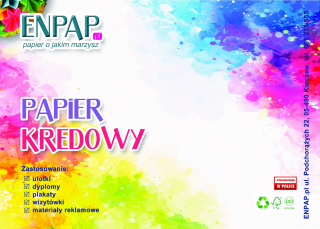 Papier Photokopy a4 Polspeed Rice 500 PCS