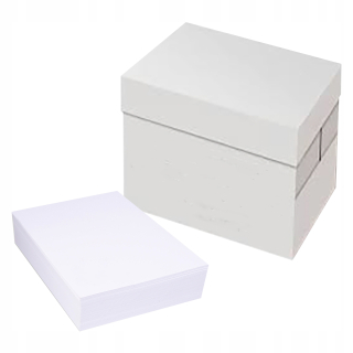 Papier Photokopírovanie Rainbow A4 160G Cream R03 250 Arch.