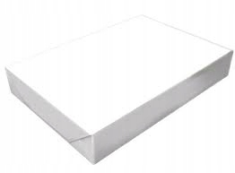 Kancelársky kopírovací papier A4 80g 5 stohov 2500 listov