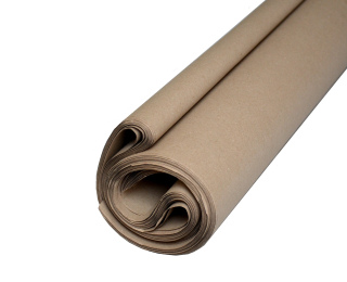 Baliací papier - WRAND papier pre nulový odpad 80 g/m2 100x130 5 kg ekologický