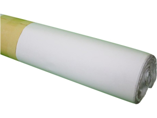 Papier zabalenia novín v beli 70x110cm A10KG