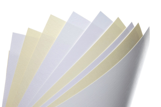 VIZITKOVÝ PAPIER 100 listov pozvánok Lodž