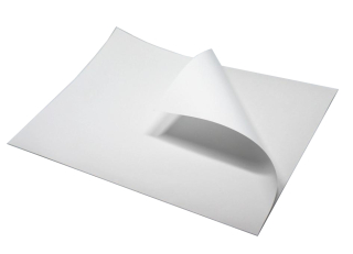Papierový papier biely Polspeed 500 A3 listy