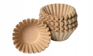 Bartscher basketbalový filter 250 ks.