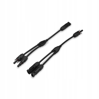 Obsah krytu počítadla MC4 XY Double Tee Panel