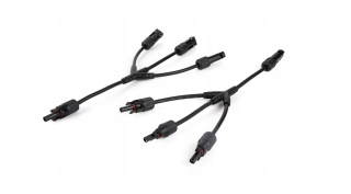 Posuvná drážka s Nutenstein M8 PV 100 PCS loptička