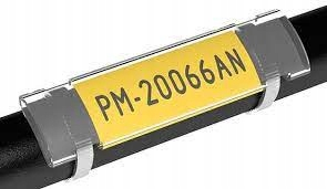 PARTEX PM-24033AN Vrecko na štítky