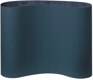 Brúska na drevo - Klingspor Fermons 200x750 P60 CS416Y