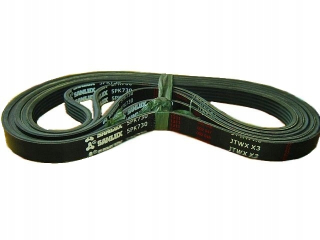 Multi -Vertebral Abhement 5pk730