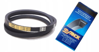Sanok HM-2130 V-Belt Belt Belt