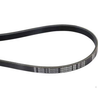 Optibelt pj 610/3 3 rebrá