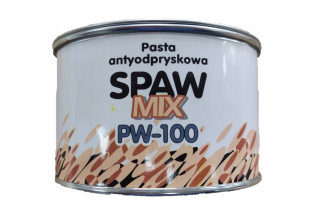 ZVÁRACIA PASTA PROTI ROZPRŠKU SPAWMIX PW-100