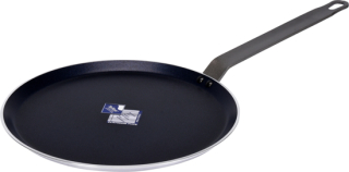 Hrniec - 30 cm panvice do platiny plus yato palacinky
